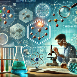 NEET-UG Chemistry TestRunner