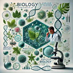 NEET-UG Biology TestRunner