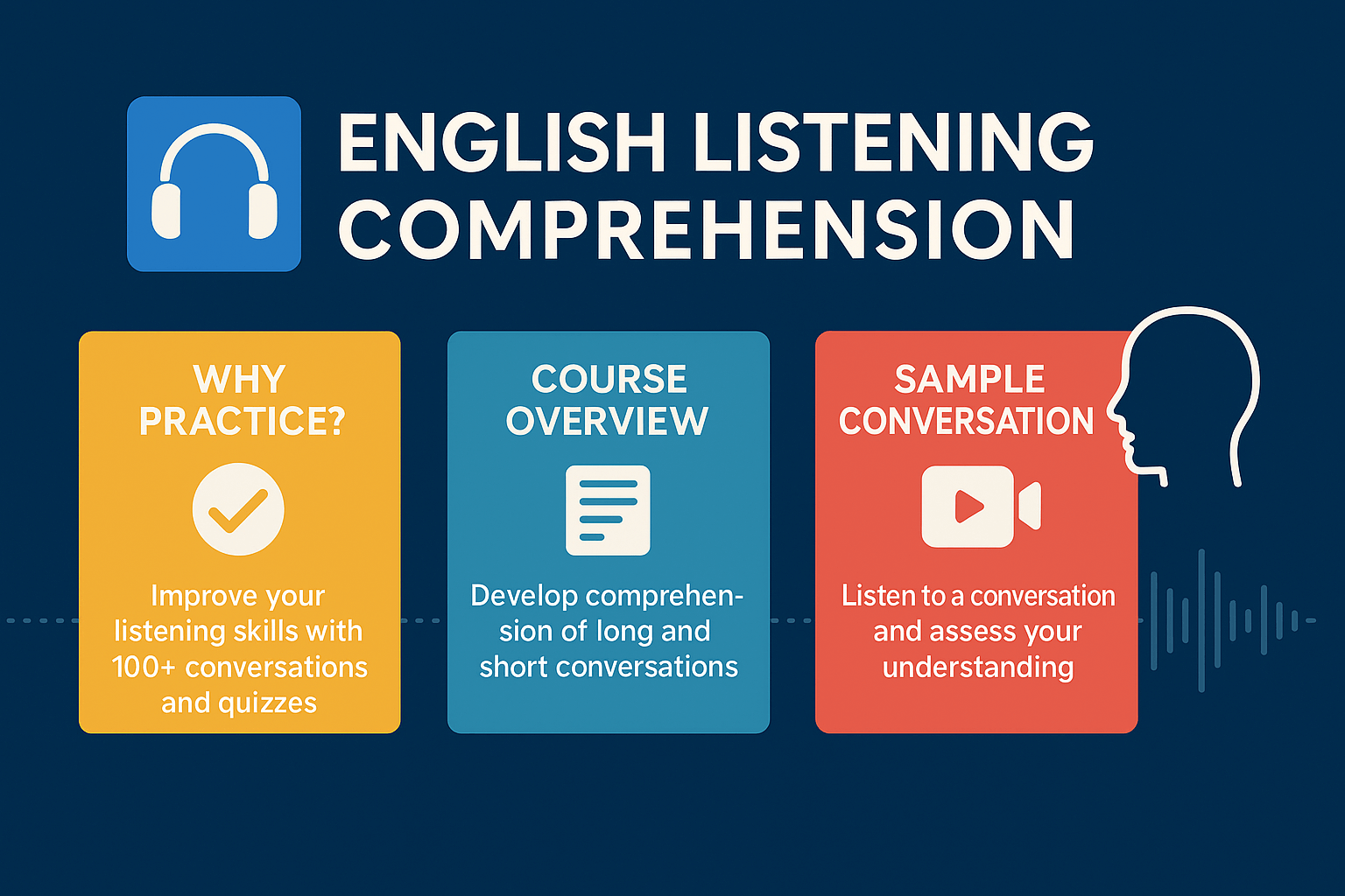 SDK's Free Course English LC