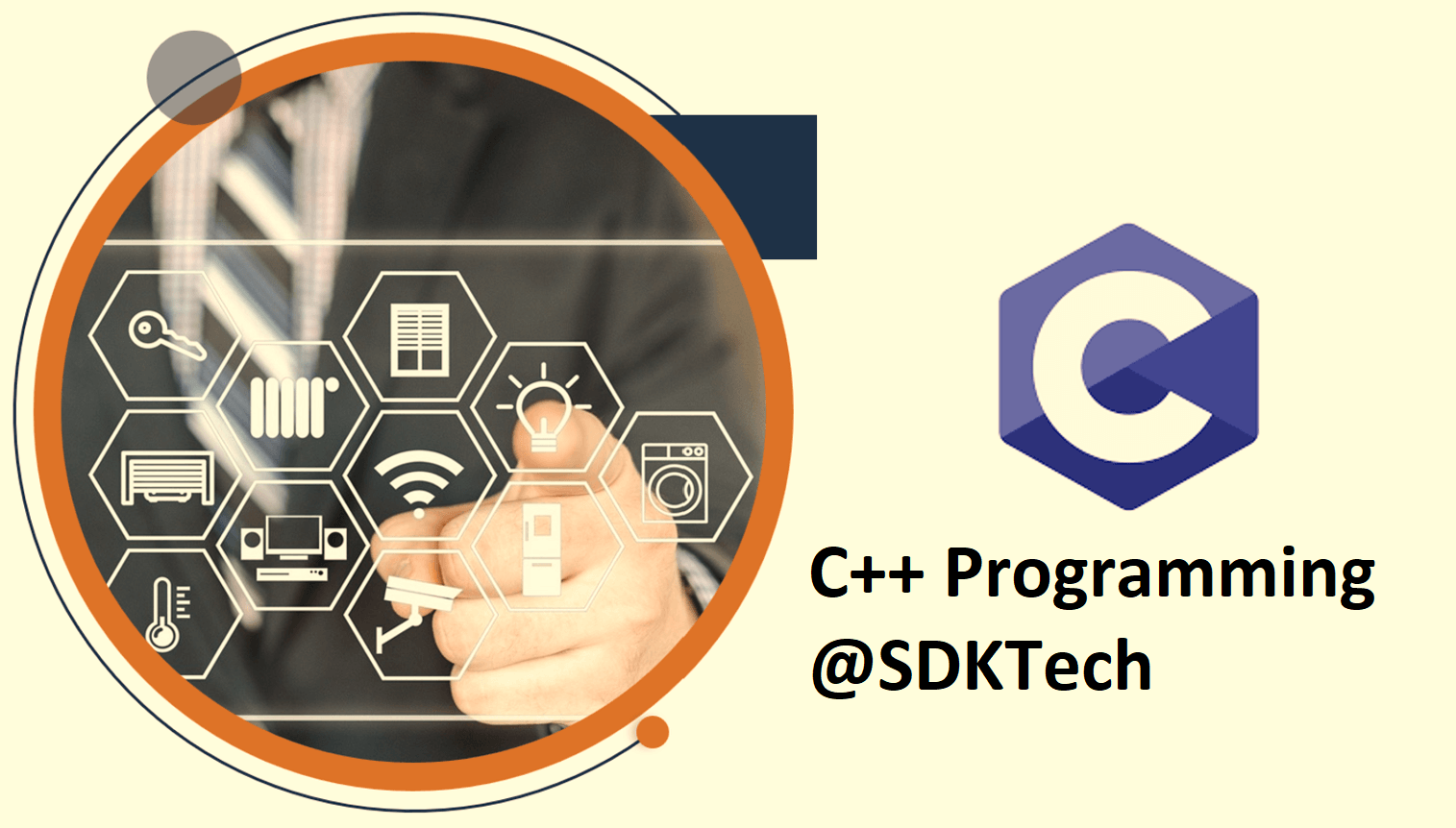 C++ Programming Language